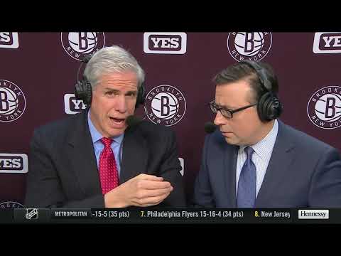 Video: Nets outlast Charlotte in Double OT