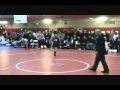 Corey Jantzen (Lehigh Valley) vs. Kohei Fujimoto (Japan)