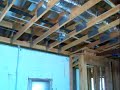 Country Home Construction (ICF) Part #8 of 12