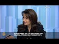 Inside Story Americas - Is Israel fuelling fear not facts over Iran?