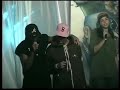 Shekinah Rap Ao Vivo no Balada Gospel