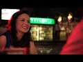 TAP S1:E5:P2B: Cougar Short Film Scene! Tiffany Turner/Danny Ehrhardt: The Artist's Process!