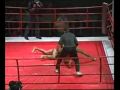 Anderson Silva vs Jose Barreto Anderson Silva vs Jose Barreto