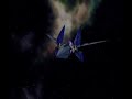 I was curious about how Starfox Assault would sound in japanese, so I replaced the original audio with the japanese audio.