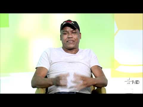Cartão Verde (17/01/2012) – Especial Seleção de 82 – Bloco 1 Parte 2