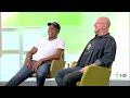Cartão Verde (17/01/2012) – Especial Seleção de 82 – Bloco 1 Parte 2