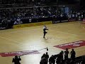 Netty does his/her thang!