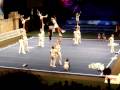University of Kentucky Cheer  2009 UCA Nationals