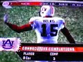 #6 Auburn @ #14 Boston College