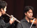 Ferdinando Carulli - Trio in D: Largheto Ferdinando Carulli - Trio in D: Largheto
