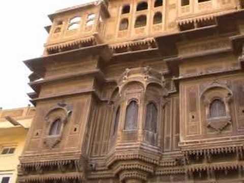 Jaisalmer video