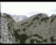 Bucegi – Costila Galbenele 3 A / Part.2