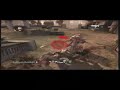 Gears OF War 2 - Awsome - 5 Kill Grenade Gears OF War 2 - Awsome - 5 Kill Grenade