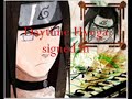 Naruto Chat #6 \"Couples\"