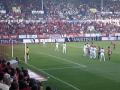 2009-06-23 | gol de Juanfran Osasuna R. Madrid 2008-2009 ~> El gol de la permanencia desde una esquina del fondo norte, asi se vivio (0:20)