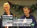 Laura in VA - Rockapella on HSN