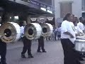 ASU Percussion Section