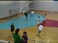 Sabanc� �niversitesi Hentbol Tak�m� 2007 2008