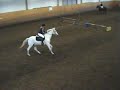 Amanda och Blue Thatch 65cm Bed A+A