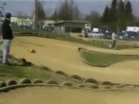 vidéo florent liard St Gaudens 2007