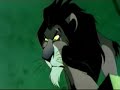 The Lion King Battle (Narnia)
