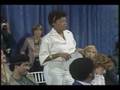 Black President Richard Pryor