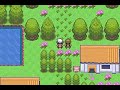 POKEMON RUBY VILLA RAIZ TOUR