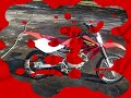 nice!!! 2003 honda xr 80 for SALE!!!!!