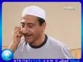مقطع مضحك للفنان ناصر القصبي من مسلسل طاش ماطاش