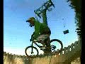 Ride the Mountain