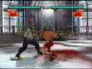 Ronin (Br) vs Lyam (Ka) Ronin (Br) vs Lyam (Ka)