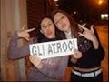 Gli Atroci - La Zincatura Gli Atroci - La Zincatura