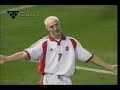 Del Piero Great Move