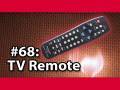 Is It A Good Idea To Microwave A TV Remote?
