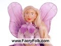 Fairy doll Blossom