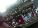 Tenjin Matsuri Riku-Togyo