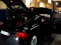 Audi TT Dyno