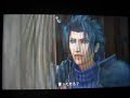final fantasy vii crisis core gameplay   bahamut