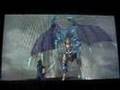 Final Fantasy VII Crisis Core Gameplay - Bahamut