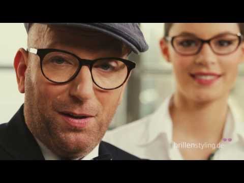 Welche Brille passt zu mir? Vom Basic- zum Business-Outfit