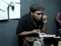 Grupo Latas en cabina (K-lient FM)