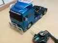 Tamiya 1/14 Volvo 3-Axles + Ko Ex-11 + MFC01 Tamiya 1/14 Volvo 3-Axles + Ko Ex-11 + MFC01