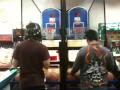 Arcade Hoops