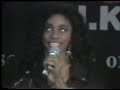 Karyn White on The Hitman and Her, 1989 Karyn White on The Hitman and Her, 1989