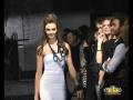 videos de VALENTINA DE LAURENTIIS - VDL Collezione 2009 - sfilata 2°parte - WWW.RBCASTING.COM