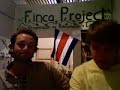 Anti-Cafta Protest