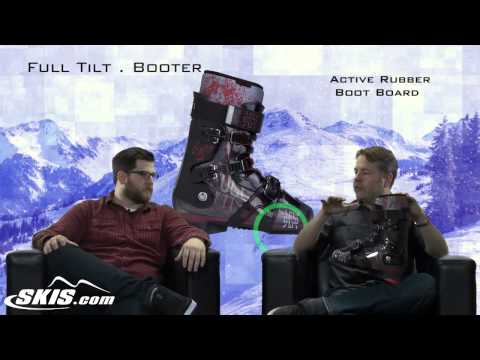 how to dye ski boots