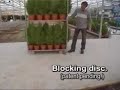blocking disc blocking disc