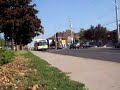 HSR 0605 New Flyer DE40LF