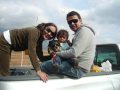 COMPLICES DE UNA SONRISA 2009